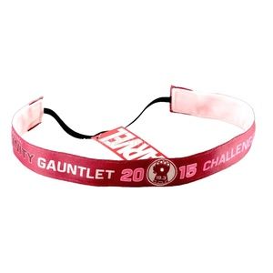 2015 Disney runDisney Avengers Inaugural Infinity Gauntlet Sweaty Bands